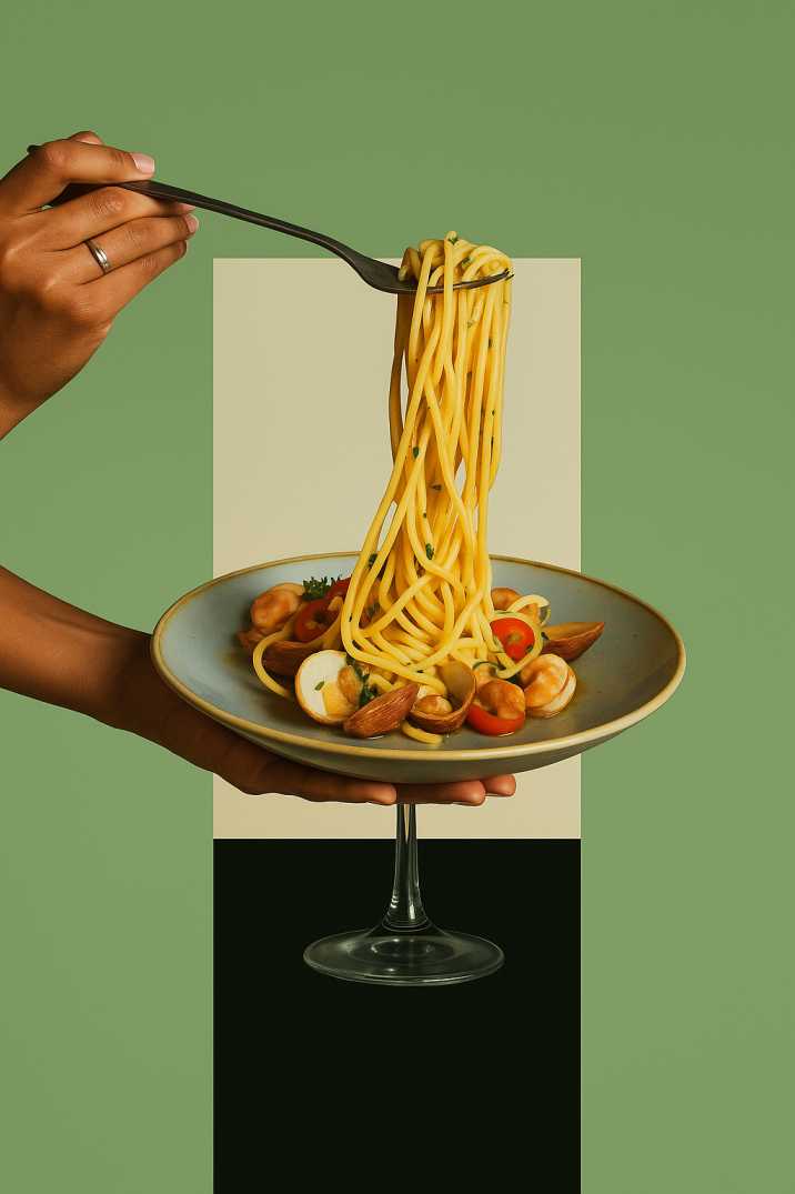 Meals Prepared with Passion