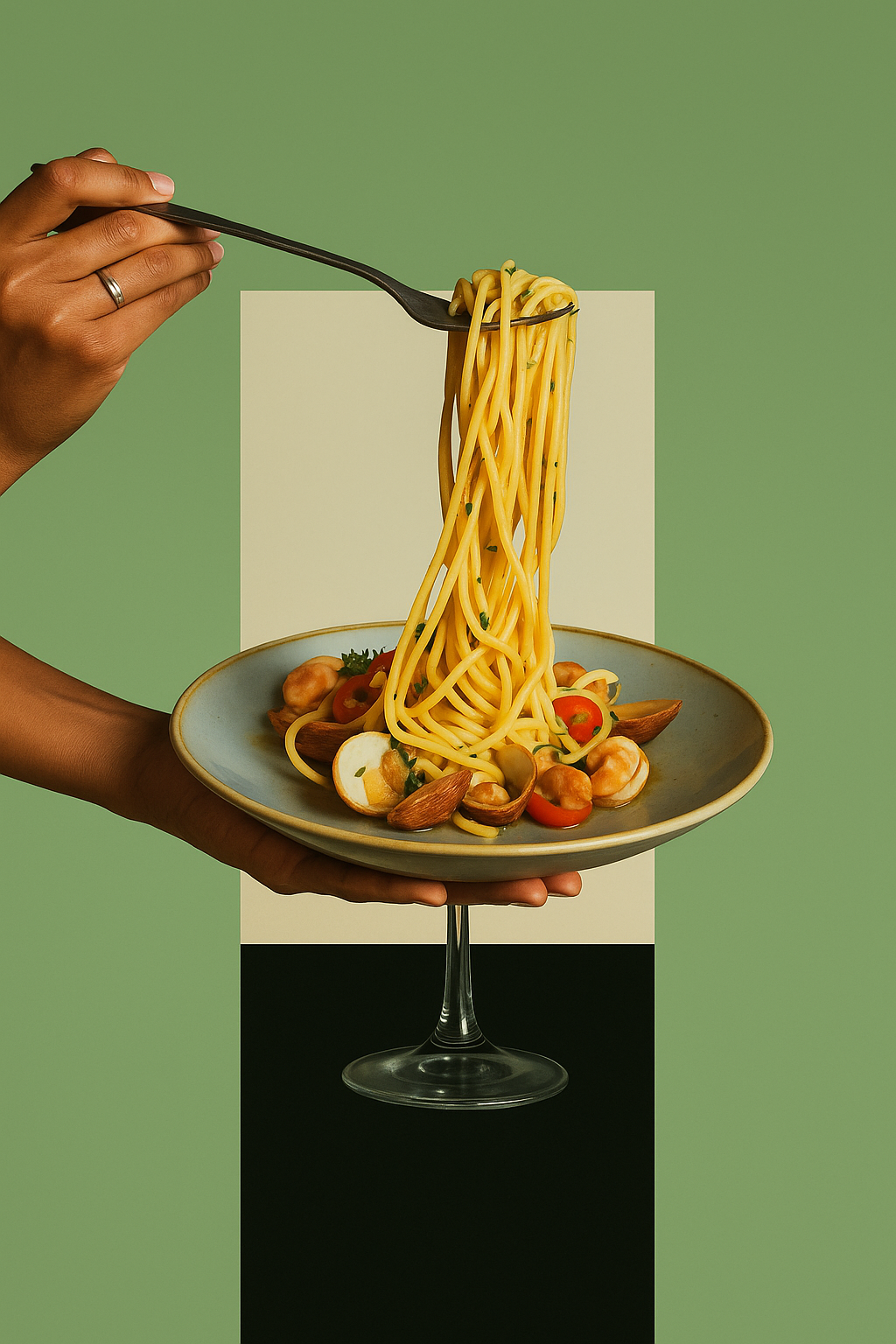 Meals Prepared with Passion